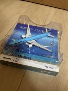 Korean Air Boeing 777-300ER 1:400スケール - メルカリ