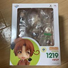 2025年最新】ヘタリア イタリア ねんどろいどの人気アイテム