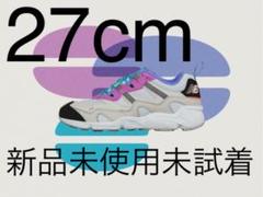 ML850 New Balance STUDIO SEVEN コラボスニーカー