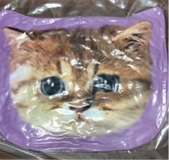 ❤️ポールアンドジョーのオリジナルクッション(非売品)