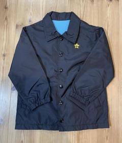 X-LARGE x x-girlコーチジャケット ネイビー　S 限定コラボ希少 X-LARGE x x-girlコーチジャケット ネイビー S 限定コラボ希