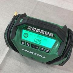 HiKOKI(ハイコーキ) 18V 空気入れ UP18DA 充電式