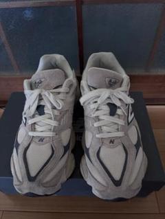New Balance U9060EEB 90/60 スニーカー