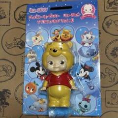 貴重！ビンテージプーさん ソフビ日本製、ディズニーソフビ 貴重！ビンテージプーさん ソフビ日本製、ディズニーソフビ