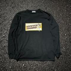 HYSTERIC GLAMOUR - HYSTERIC GLAMOUR / ヒステリックグラマー