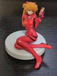 2025年最新】ucc エヴァ フィギュアの人気アイテム - メルカリ