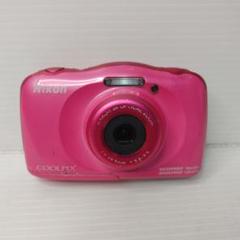 2025年最新】nikon デジタルカメラ coolpix w100の人気アイテム