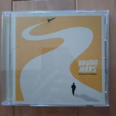 BRUNO MARS doo-wops & hooligans
