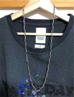 FLAG STUFF ナバホ　ネックレス　シルバー925 米津玄師着用 米津玄師着用FLAGSTUFFナバホネックレスNAVAJOシルバー フラグスタフ