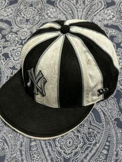 new era ヤンキース　クレイジーパターン