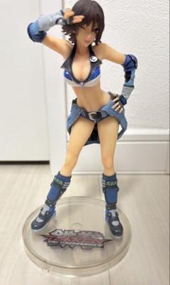 鉄拳　飛鳥　フィギュア　コトブキヤ　新品・未開封 Amazon | コトブキヤ 鉄拳タッグトーナメント2 TEKKEN美少女