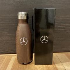 Mercedes-Benz ブラウン タンブラー 水筒 ボトル メルセデスベンツのサムネイル