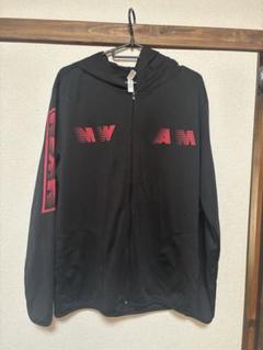 未使用 MAN WITH A MISSION マンウィズ パーカー  M 初期 楽天市場】[MAN WITH A MISSION] マンウィズアミッション 公式