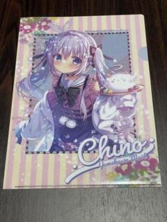 2025年最新】ごちうさ チノ クリアファイルの人気アイテム