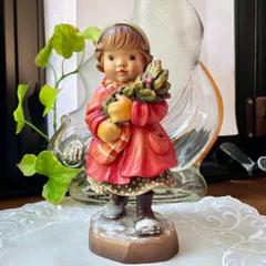 ヒッチハイカー　アンリ　ANRI　イタリア　サラケイ　高さ15ｃｍ　限定品 2025年最新】anri イタリアの人気アイテム - メルカリ