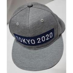 【新品未使用】東京五輪・帽子　ハット　TOKYO2020 2025年最新】Yahoo!オークション -東京オリンピック 帽子の中古