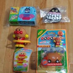 アンパンマンミュージアム Gogoミニカーの中古 未使用品 メルカリ アンパンマンミュージアム Gogoミニカーの中古 未使用品 メルカリ