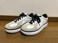 美品26㎝ Onitsuka Tiger アンドレアポンピリオ スニーカー 白