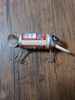 ヘドン　ビッグバド 3点セット Heddon】☆3個セット☆ ヘドン ビッグバド 他2種 - メルカリ