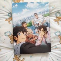 新品未開封! コナンDVD 警察学校編 早期特典のクリアファイル付き アニメイトイオン防府 on X: 