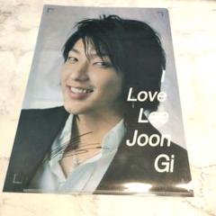 イ・ジュンギ  公式雑誌 Episode J 4冊セット クリアファイル付き SHOP | LEE JOON GI JAPAN OFFICIAL FANCLUB | SPLENDOR