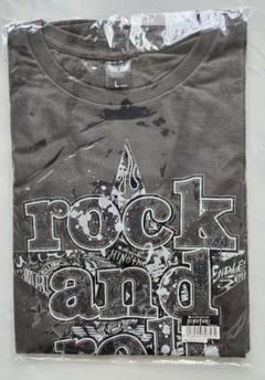 B’z UNITE R & R Tシャツ【新品未開封】 08_01.png