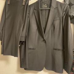 23区　bahariye スーツ上下 23区 bahariye スーツ上下 - メルカリ