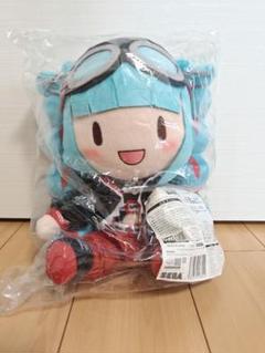 2025年最新】初音ミク ふわふわぬいぐるみ マジカルミライの人気