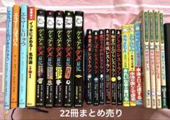 本まとめ売り 小学生 22冊 エルマー グレッグ他