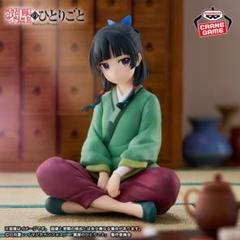 最新プライズフィギュア　美少女系　6体セット　薬屋のひとりごと　推しの子　らんま 2025年最新】薬屋のひとりごと フィギュアの人気アイテム - メルカリ
