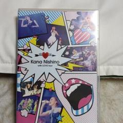 西野カナ サインボール & メッセージ♡ハートトランプ