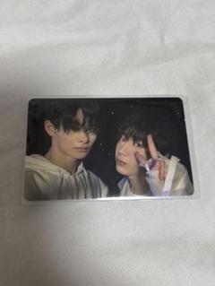 ソヌ ニキ 宵 トレカ Weverse ENHYPEN ユニット