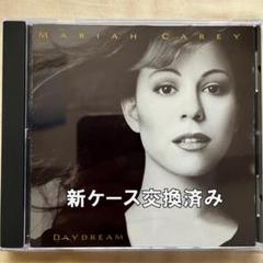 マライアキャリーCD14枚 CD】マライア・キャリー『Daydream』輸入盤 - メルカリ