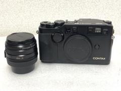 2025年最新】contax g2の人気アイテム - メルカリ