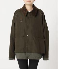 2025年最新】barbour yoke journal standard speyの人気アイテム