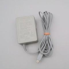 ニンテンドー3DS/2DS ACアダプター　純正　充電器
