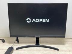 2025年最新】aopen ゲーミングモニターの人気アイテム - メルカリ