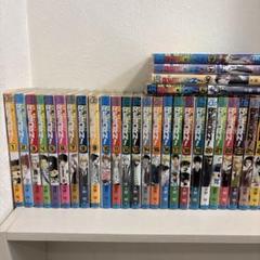 REBORN リボーン　全42巻