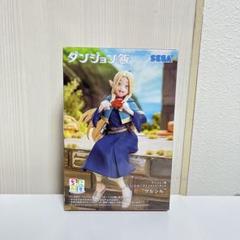 ダンジョン飯 ちょこのせ プレミアムフィギュア マルシル
