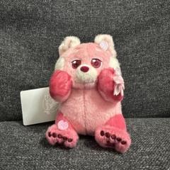 【新品】⭐️ディズニーストア⭐️レッサーパンダメイ⭐️さくら⭐️ぬいぐるみ⭐️ m92036278725_1.jpg?1715522427