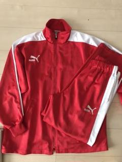 ♡PUMA プーマ ジャージ♡