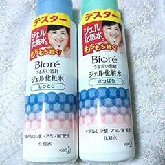 ビオレ　ジェル化粧水のサムネイル