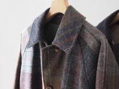SlowGun - auberge エアエイジ別注 Hammer Smith jacket 40の