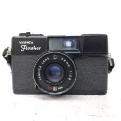 2025年最新】yashica flasherの人気アイテム - メルカリ