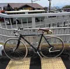 クロスバイクローバー埼玉(引渡駅指定：川越〜ふじみ野)