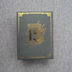 モンスターハンター 15周年 1z 記念コイン モンスターハンター 15周年 1z 記念コイン - メルカリ