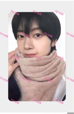 PENTAGON フイ WHO IS ME whosfan ペンサ 特典 トレカ pentagon 特典トレカセット - メルカリ