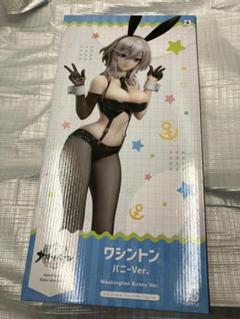 雨水さま専用　B-style アズールレーン ワシントン バニーVer. Azur Lane Washington Bunny Ver. 1/4 Scale Figure B-Style