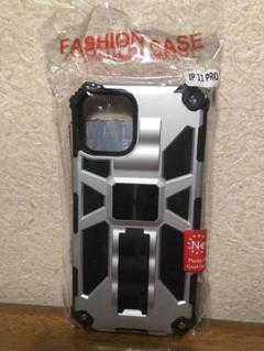 iPhone11 pro用の耐衝撃ケース　新品　未使用