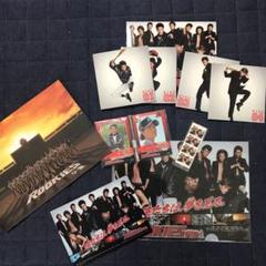 ルーキーズ DVDなど